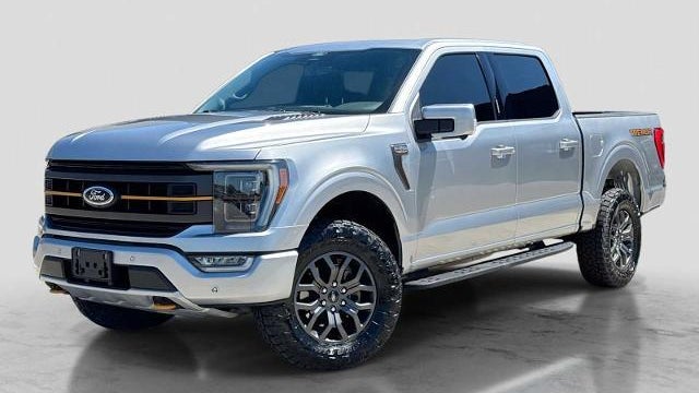 Preowned 2022 Ford F-150 Tremor for Sale