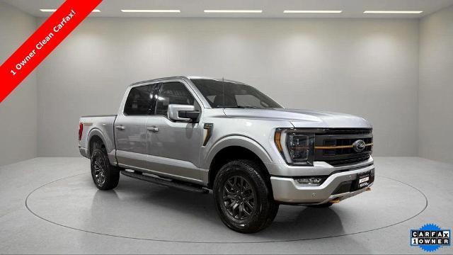Preowned 2022 Ford F-150 Tremor for Sale