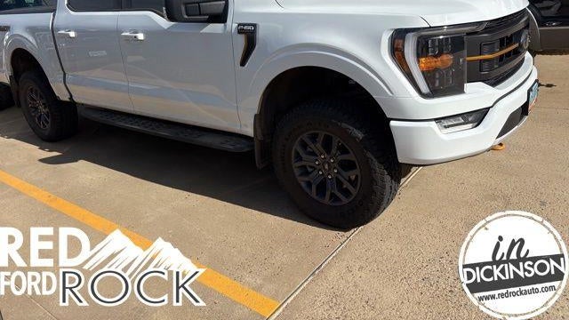 Preowned 2022 Ford F-150 Tremor for Sale