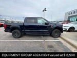 2022 F-150 Thumbnail 3