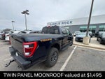 2022 F-150 Thumbnail 4
