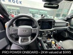 2022 F-150 Thumbnail 7