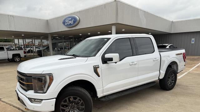 Preowned 2022 Ford F-150 Tremor for Sale