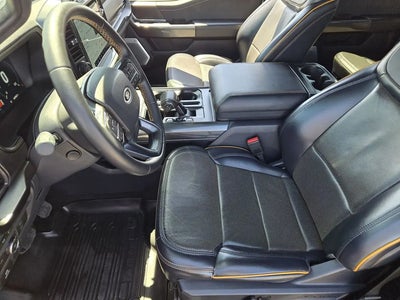 2023 Ford F-150 4X4 Tremor 4DR Supercrew 5.5 FT. SB