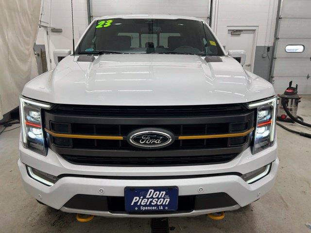 2023 Ford F-150 - $53,650