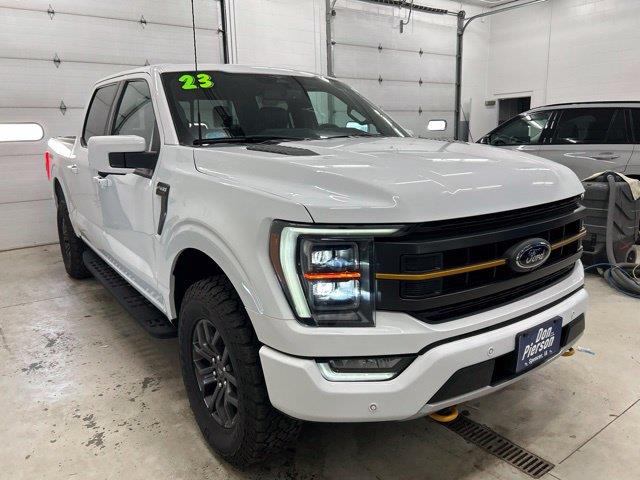 2023 Ford F-150 - $53,650