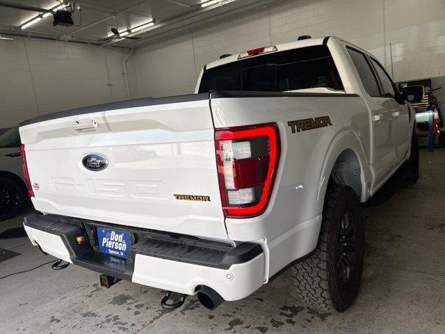 2023 Ford F-150 - $53,650
