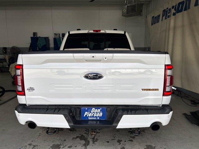 2023 Ford F-150 - $53,650