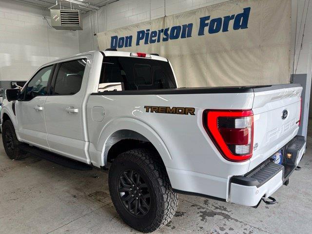 2023 Ford F-150 - $53,650