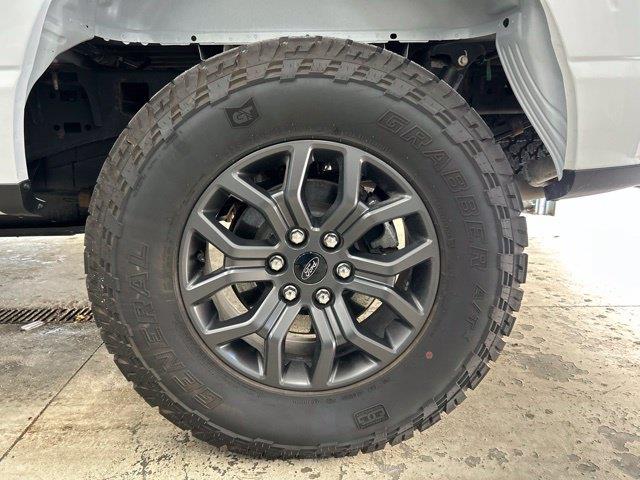2023 Ford F-150 - $53,650