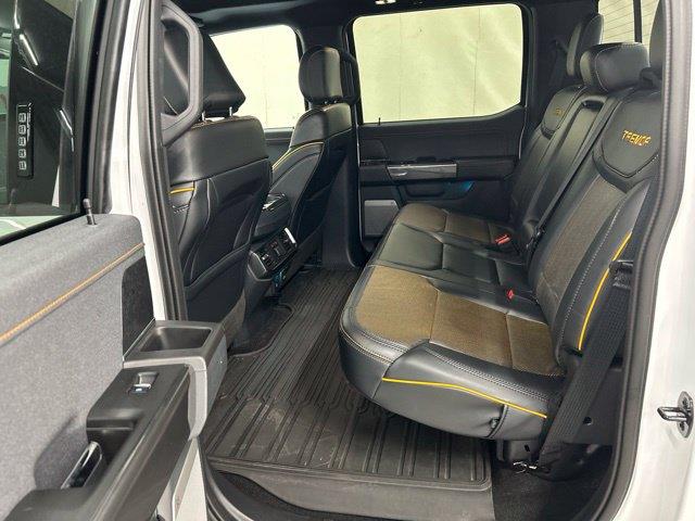 2023 Ford F-150 - $53,650