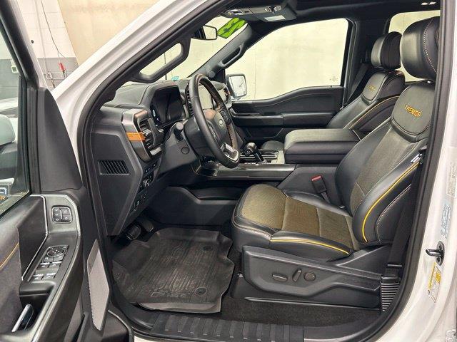 2023 Ford F-150 - $53,650