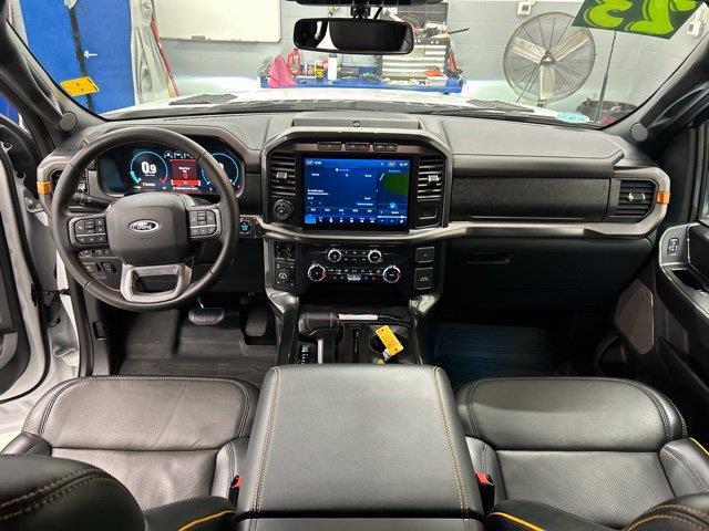 2023 Ford F-150 - $53,650