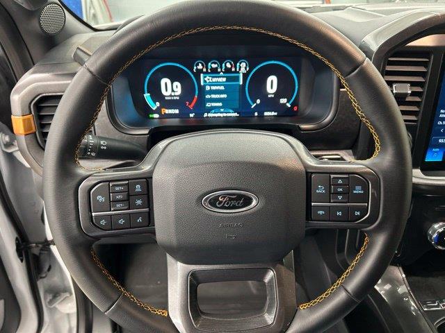2023 Ford F-150 - $53,650