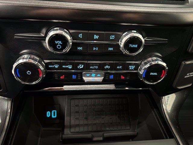2023 Ford F-150 - $53,650