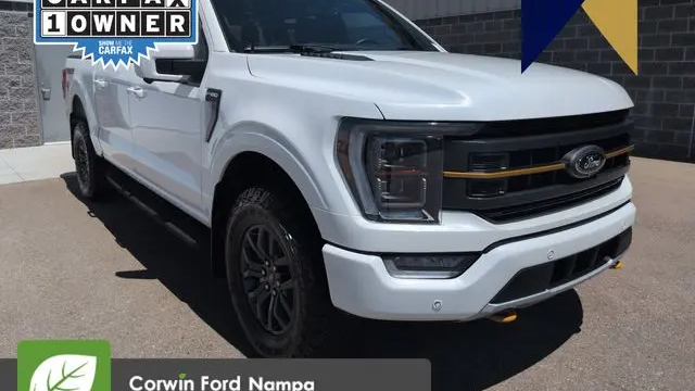 Preowned 2023 Ford F-150 Tremor for Sale
