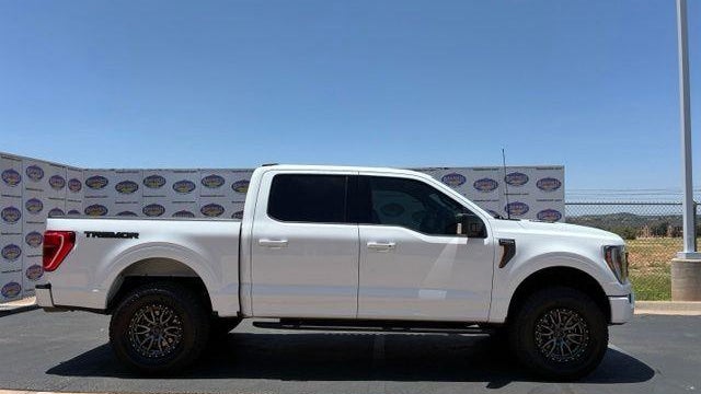Preowned 2023 Ford F-150 Tremor for Sale