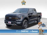 2023 F-150 Thumbnail 1