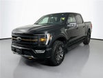 2023 F-150 Thumbnail 4