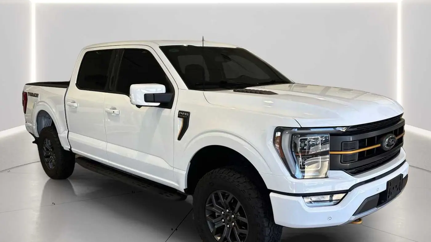 Preowned 2023 Ford F-150 Tremor for Sale