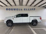 2023 F-150 Thumbnail 1