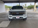 2023 F-150 Thumbnail 3