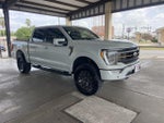 2023 F-150 Thumbnail 4