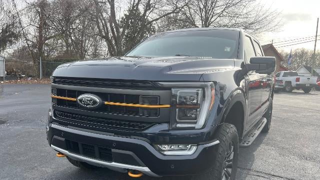 Preowned 2023 Ford F-150 Tremor for Sale