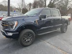 2023 F-150 Thumbnail 2