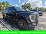 2023 F-150 Thumbnail 3