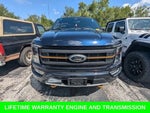 2023 F-150 Thumbnail 4