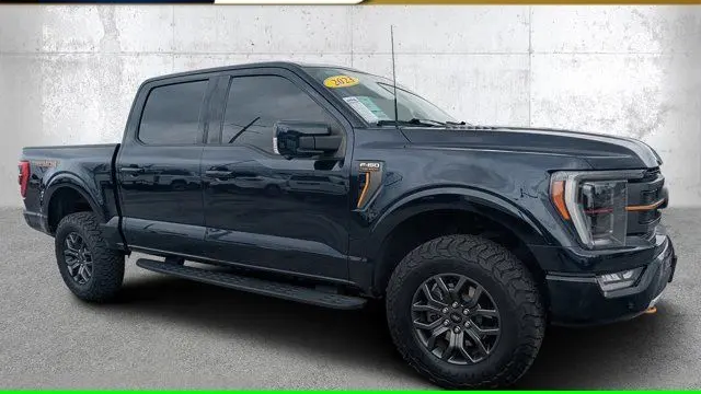 Preowned 2023 Ford F-150 Tremor for Sale