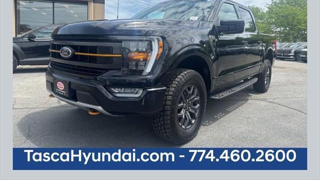 Preowned 2023 Ford F-150 Tremor for Sale