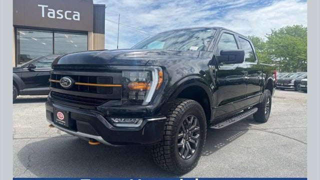 Preowned 2023 Ford F-150 Tremor for Sale