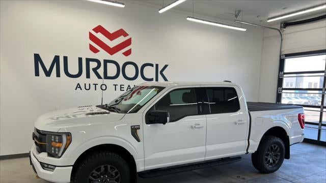 Preowned 2023 Ford F-150 Tremor for Sale