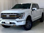 2023 F-150 Thumbnail 1
