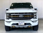 2023 F-150 Thumbnail 2