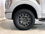 2023 F-150 Thumbnail 5