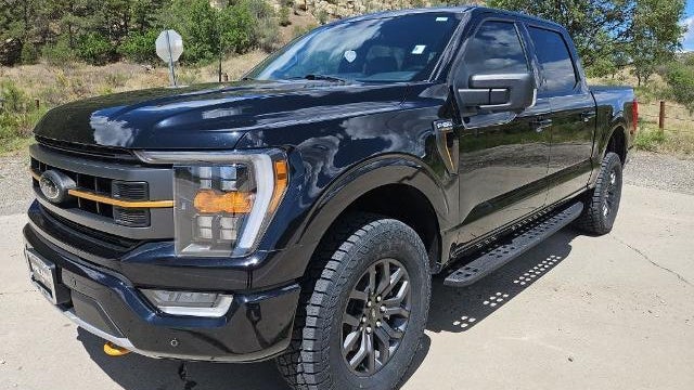 Preowned 2023 Ford F-150 Tremor for Sale
