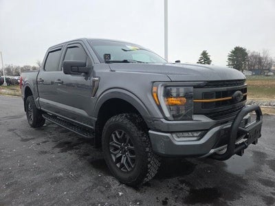 2023 Ford F-150 4X4 Tremor 4DR Supercrew 5.5 FT. SB