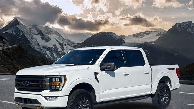 Preowned 2023 Ford F-150 Tremor for Sale