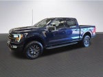 2023 F-150 Thumbnail 2