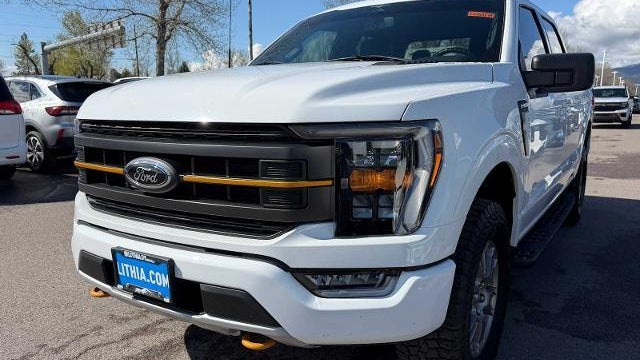 Preowned 2023 Ford F-150 Tremor for Sale