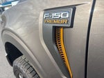 2023 F-150 Thumbnail 4