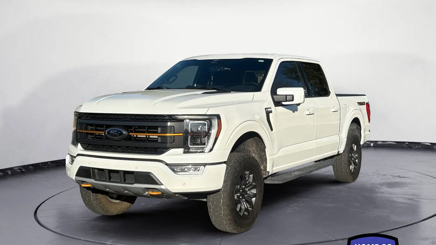 Preowned 2023 Ford F-150 Tremor for Sale