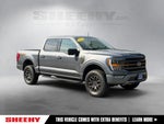 2023 F-150 Thumbnail 1