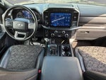 2023 F-150 Thumbnail 3