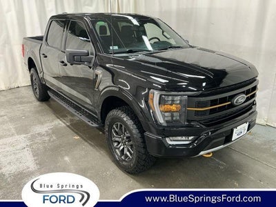 2023 Ford F-150 4X4 Tremor 4DR Supercrew 5.5 FT. SB