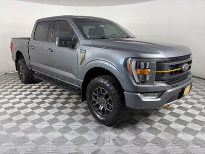 2023 Ford F-150 4X4 Tremor 4DR Supercrew 5.5 FT. SB