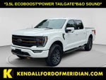 2023 F-150 Thumbnail 1